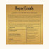 Dogsee Crunch Freeze Dried Banana Dog Treats